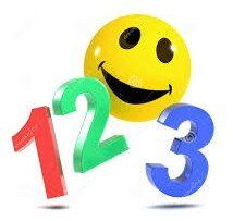 Pour réviser les chiffres