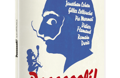 DAAAAAALI ! de Quentin Dupieux en DVD/BRD/VOD le 18 juin