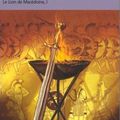 [Fantasy] Le Lion de Macédoine de David Gemmell