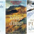 Rosamunde Pilcher, "Solstice d'hiver"