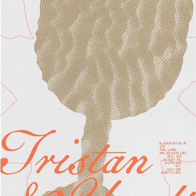 Memento #38 L'amour en scène