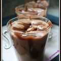 Mousse chococarambar