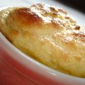 BLOGUE-MOI TA RECETTE#6: SOUFFLE AU GRAND MARNIER D'AURELIE