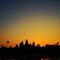 Un pays à découvrir, le Cambodge 