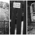 Besançon no trespassing.