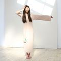 fashion156: 'Nude Issue' with Mai Lien by Daniel Ward