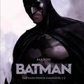 Urban DC Batman the dark prince charming par Marini