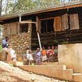 Des couches lavables pour les enfants de Haïti