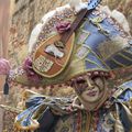 Carnaval de Venise 2017