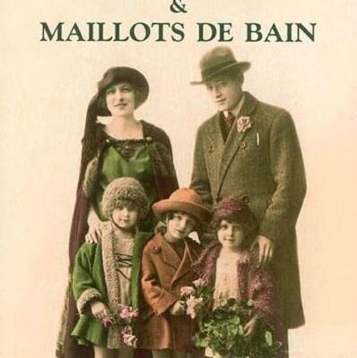 Modes et maillots de bain de Roland André