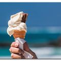 Manger la glace
