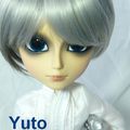 Présentation de Yuto