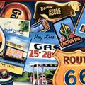 route 66 