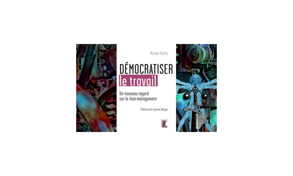 Démocratiser le travail