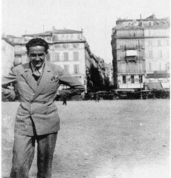 André Gaillard (1898 -1929) : Si rien n‘est vain