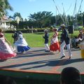 Nwel aux antilles - danses traditionnelles