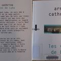 Les vies de Luka, d'Arnaud Cathrine