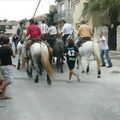 AGENDA DU PROCHAIN WEEK-END, DU 16 AU 18 SEPTEMBRE.....LA FERIA DES VENDANGES 2016