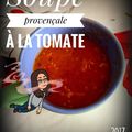 #Cookeo : Soupe Provençale à la Tomate