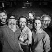 concert CHEF & THE GANG - La Cigale