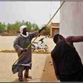 Niger : Chahamata et les artistes peintres