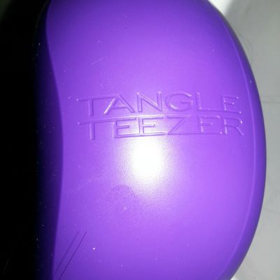 Demêler sa tignasse en douceur : vive Tangle Teezer !