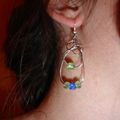 Envie de Boucles d'oreilles...