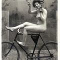 la petite reine