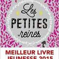 Les petites reines, Clémentine Beauvais