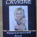 DVD Appearances and Performances (2007)