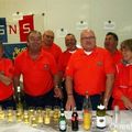 Granville fête la mer et les crustacés 