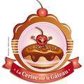 La Cerise sur le Gâteau