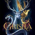 Grisha L'intégrale, Leigh Bardugo