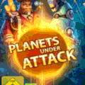 Planet Under Attack, retrouvez le jeu sur Fuze Forge