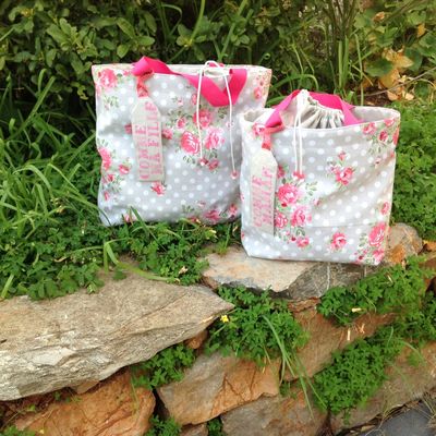 Début d'une série ....