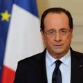 François Hollande ne se représentera pas à la présidence