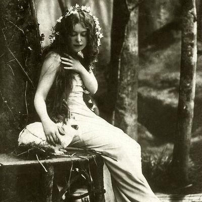 Les brûlures du passé sont indolores, par donc