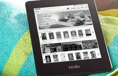 Amazon va devoir revoir son offre Kindle Unlimited en France