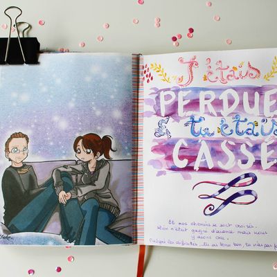 Day 15 Someone Who Means A Lot To You