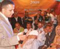 محمد الإدريسي، رئيس جمعية الصحراء لدعم الحكم