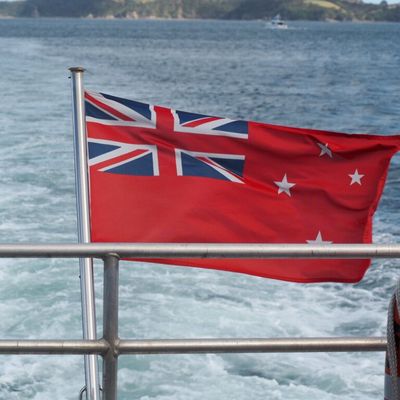 NORTH NEW ZEALAND: LE NORTHLAND, BAY OF ISLANDS #1