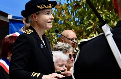 OPHÉLIE RAGUENEAU-GRENEAU : « NOUS SOMMES UNIS AUTOUR DE VALEURS COMMUNES »