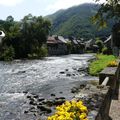 Périple vers les Pyrénées et le Pays Basque - découverte du département des Hautes-Pyrénées
