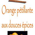 Parfum d'interieur "Orange-canelle" (swap cosmeto)