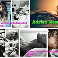  Adrian Lessons by L.A Rose 