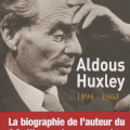 Aldous Huxley 1894 - 1963 - F. Todorovitch