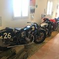 dimanche 9 juillet musée de la motos Sainte-Tulle 04200