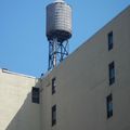 Water Tower