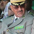 Mauritanie: un criminel nommé directeur général de la sûreté national.