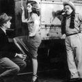 On a volé un Tram (La Ilusión viaja en tranvía) (1954) de Luis Buñuel